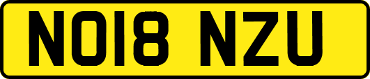 NO18NZU