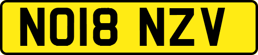 NO18NZV