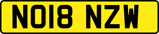 NO18NZW