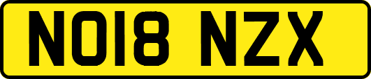 NO18NZX