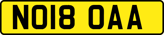 NO18OAA