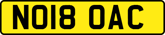 NO18OAC