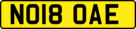 NO18OAE