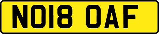 NO18OAF