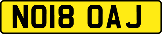 NO18OAJ