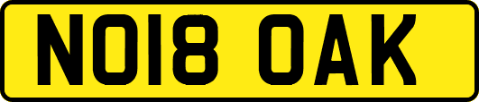 NO18OAK