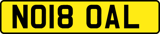 NO18OAL