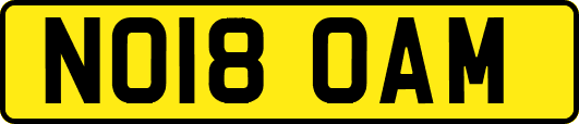 NO18OAM
