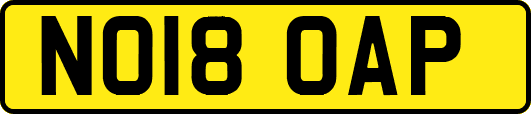 NO18OAP