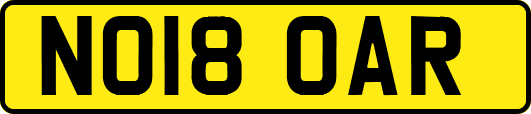NO18OAR