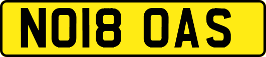 NO18OAS