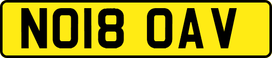NO18OAV