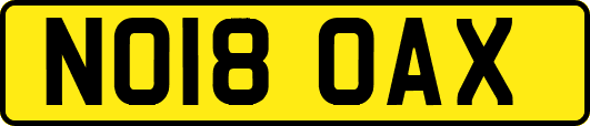 NO18OAX