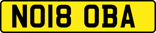 NO18OBA