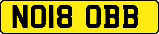 NO18OBB