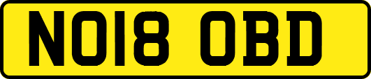 NO18OBD