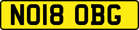 NO18OBG