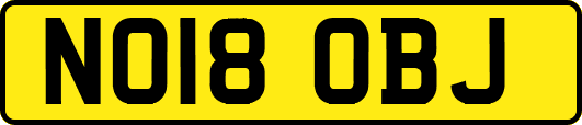 NO18OBJ