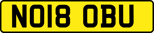 NO18OBU