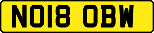 NO18OBW