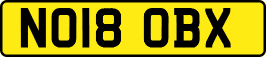 NO18OBX