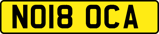 NO18OCA