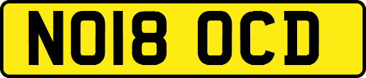 NO18OCD