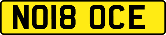 NO18OCE