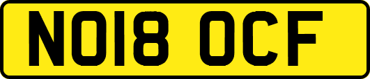 NO18OCF