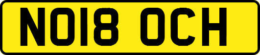 NO18OCH