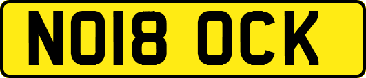 NO18OCK