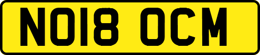 NO18OCM