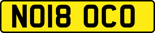 NO18OCO