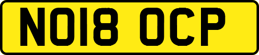 NO18OCP