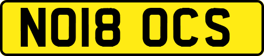NO18OCS