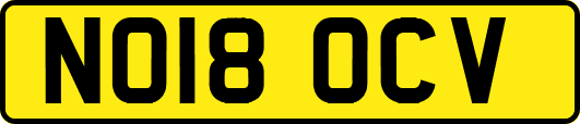 NO18OCV