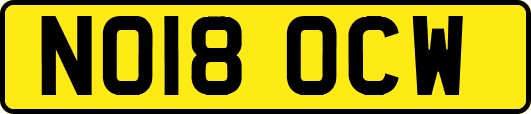 NO18OCW