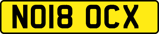 NO18OCX