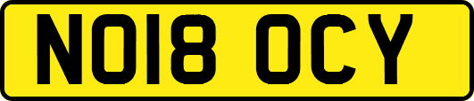 NO18OCY