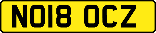 NO18OCZ