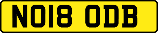 NO18ODB