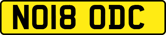 NO18ODC