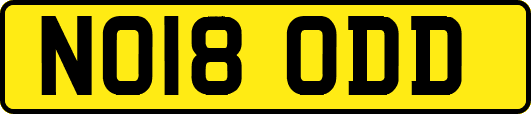NO18ODD