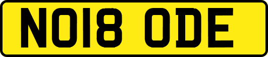 NO18ODE