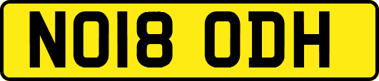 NO18ODH