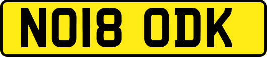 NO18ODK