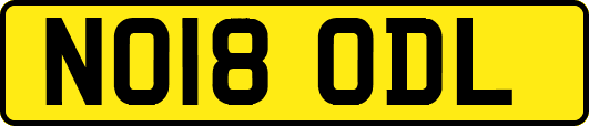 NO18ODL