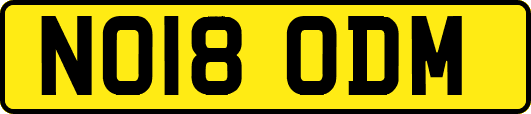 NO18ODM
