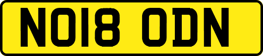 NO18ODN