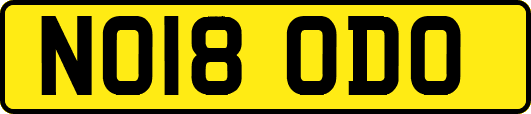 NO18ODO
